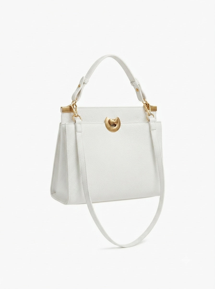 Borsa Schrecker White
