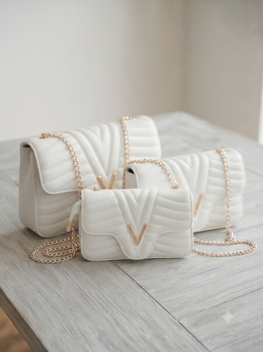 Borsa V Style