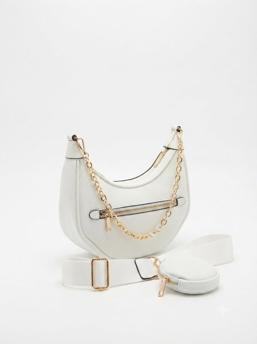 BORSA Mezza Luna