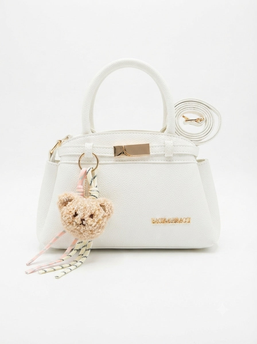 Borsa Charme Teddy