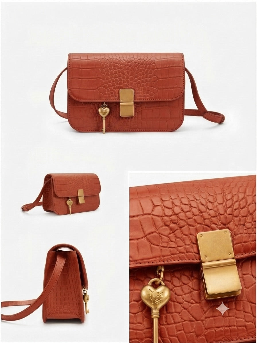 Borsa CHIAVE LOVE