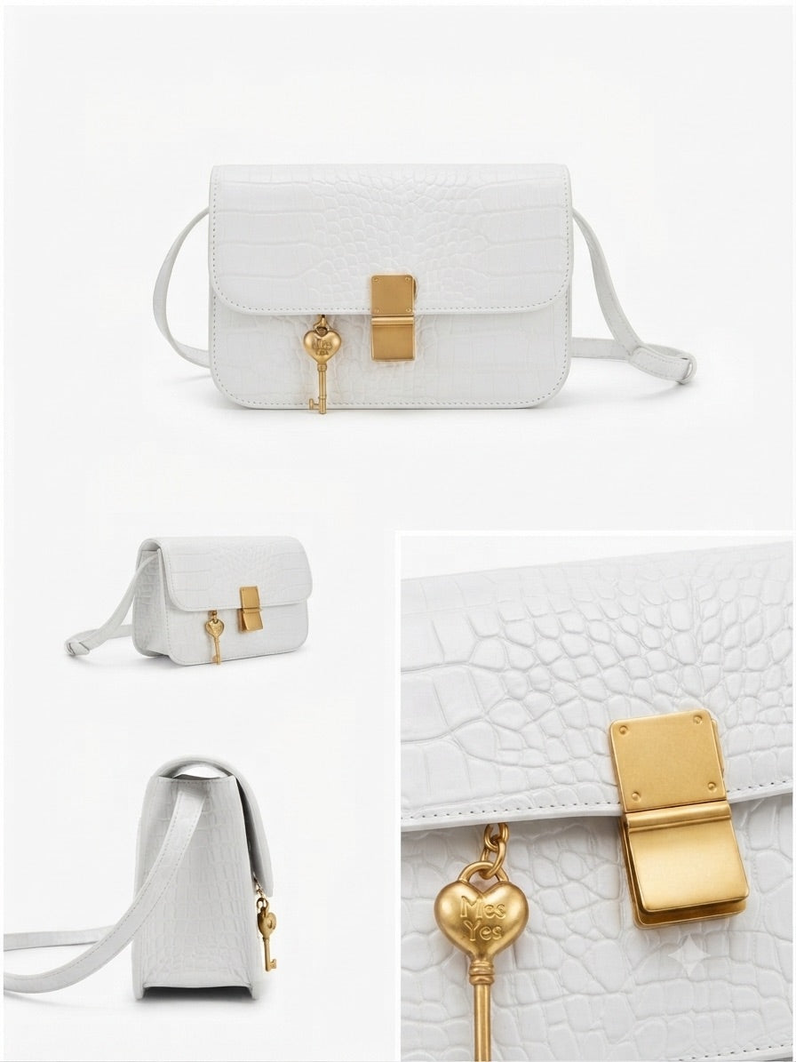 Borsa CHIAVE LOVE