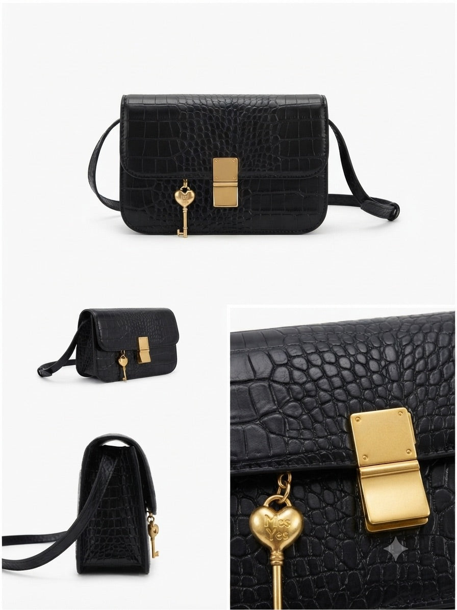 Borsa CHIAVE LOVE