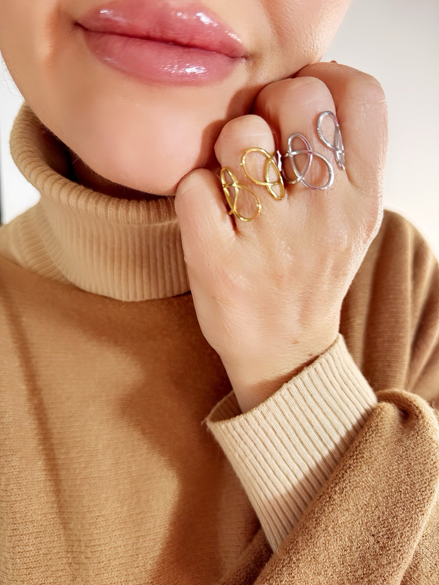 Anello Onda