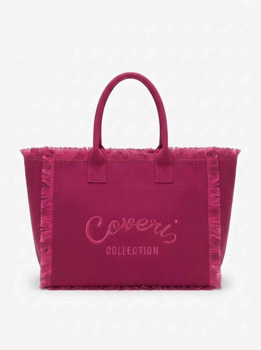 COVERI COLLECTION Borsa Mare