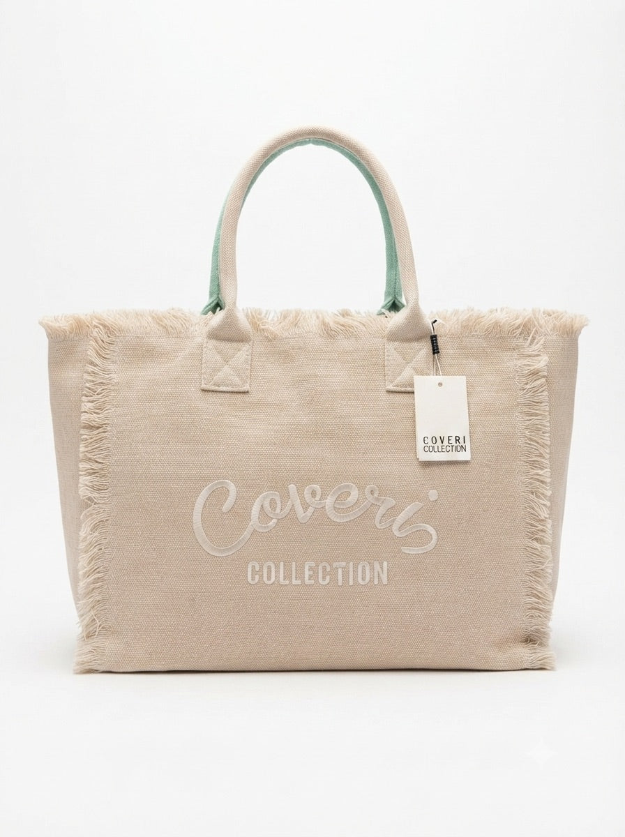 COVERI COLLECTION Borsa Mare