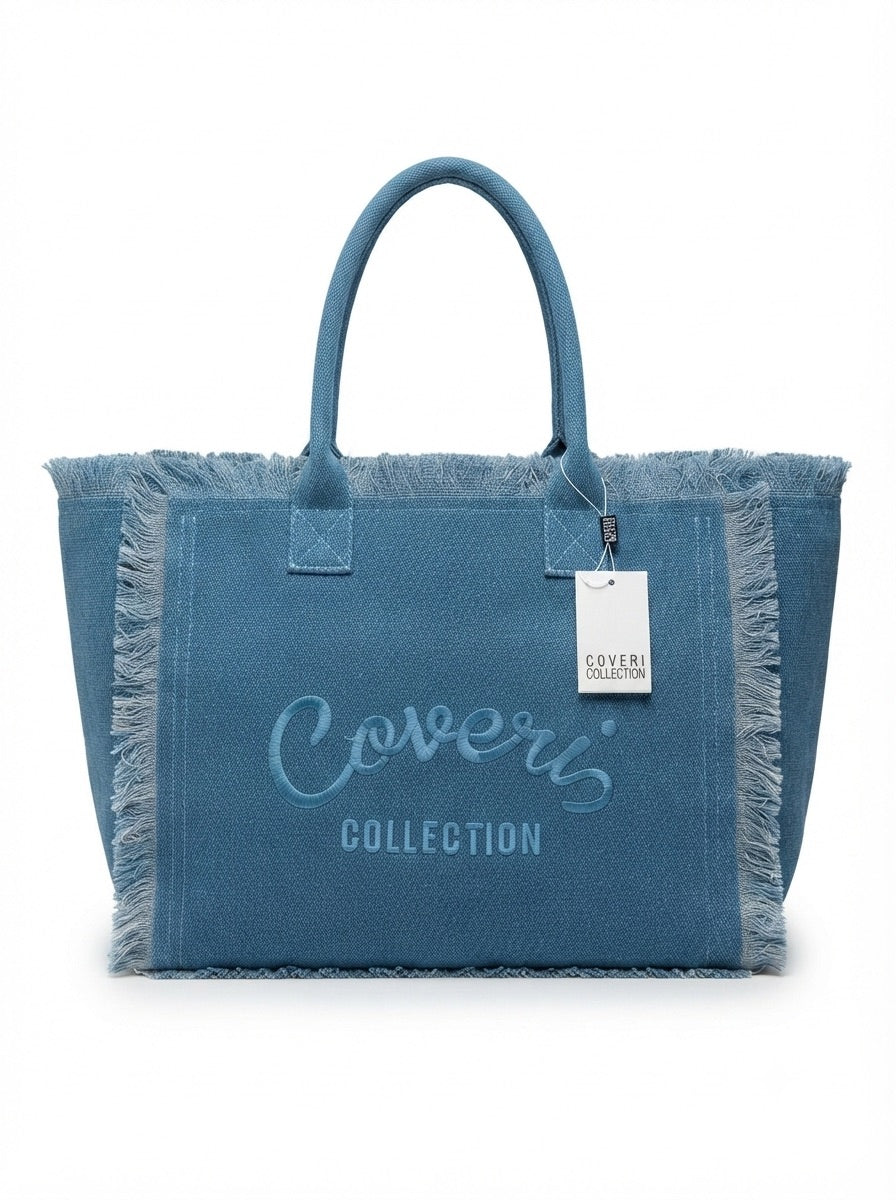 COVERI COLLECTION Borsa Mare