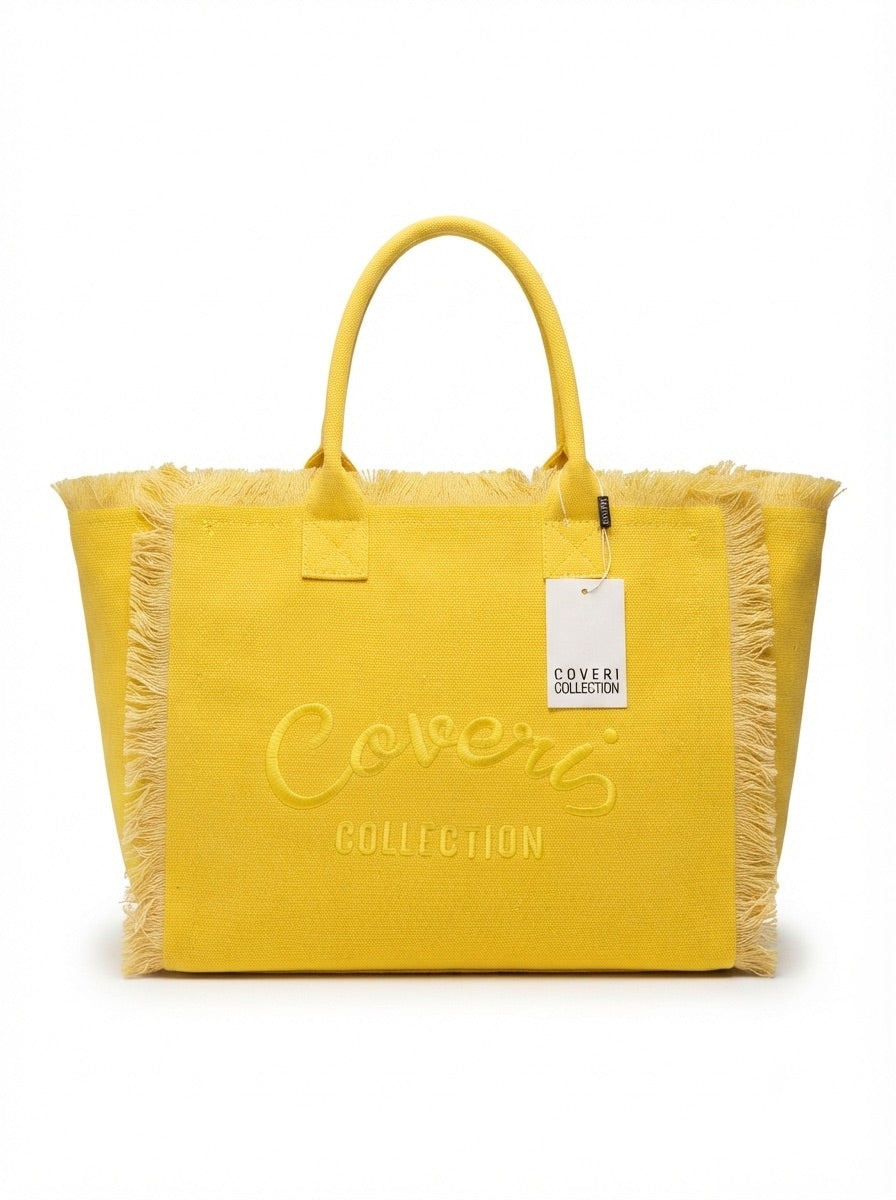 COVERI COLLECTION Borsa Mare