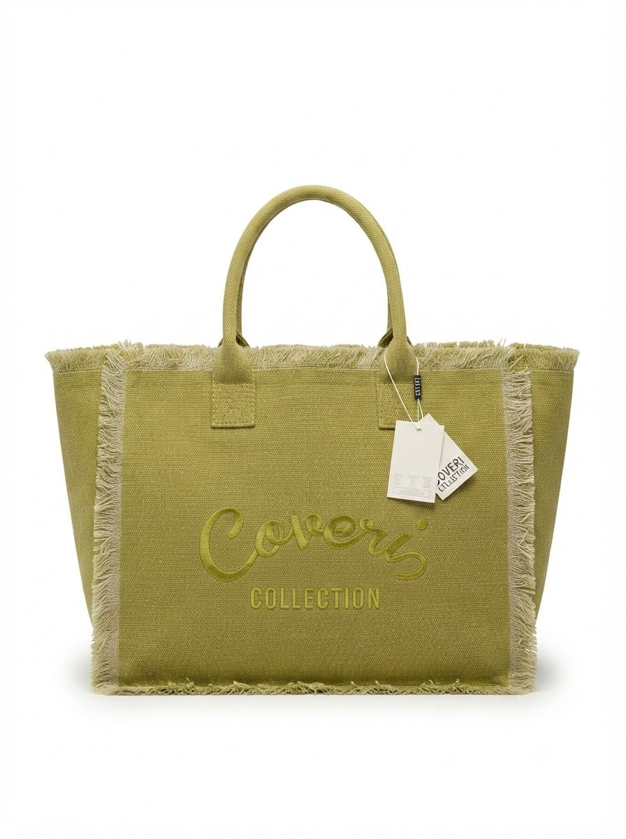 COVERI COLLECTION Borsa Mare