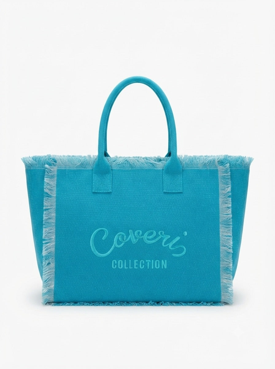 COVERI COLLECTION Borsa Mare