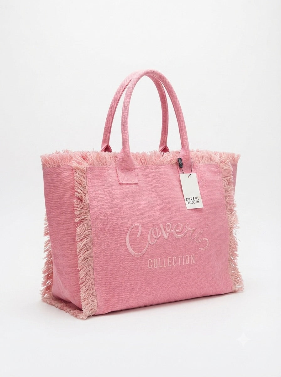 COVERI COLLECTION Borsa Mare
