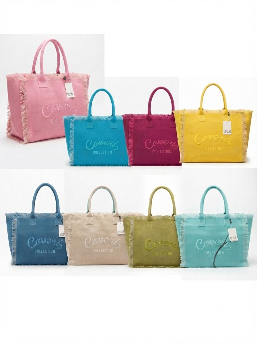 COVERI COLLECTION Borsa Mare