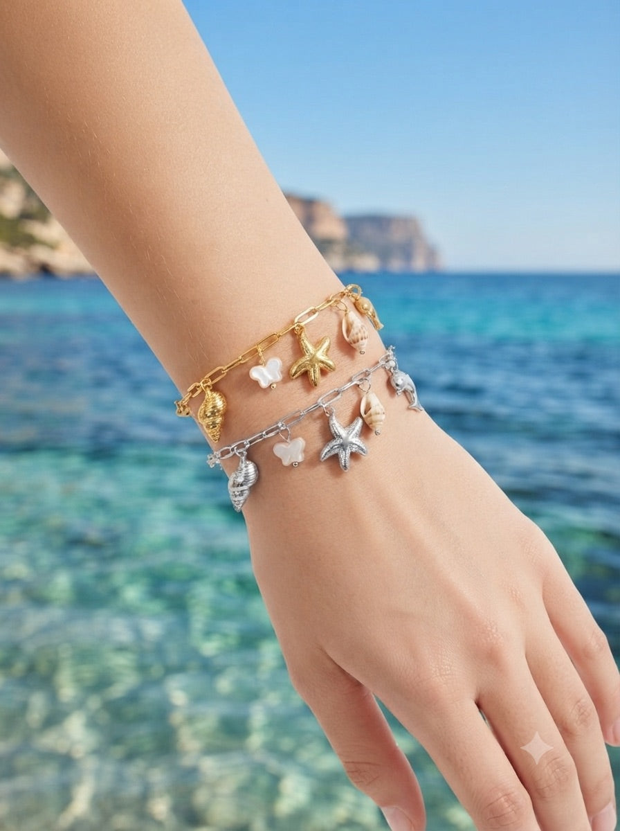 Bracciale Charme Summer
