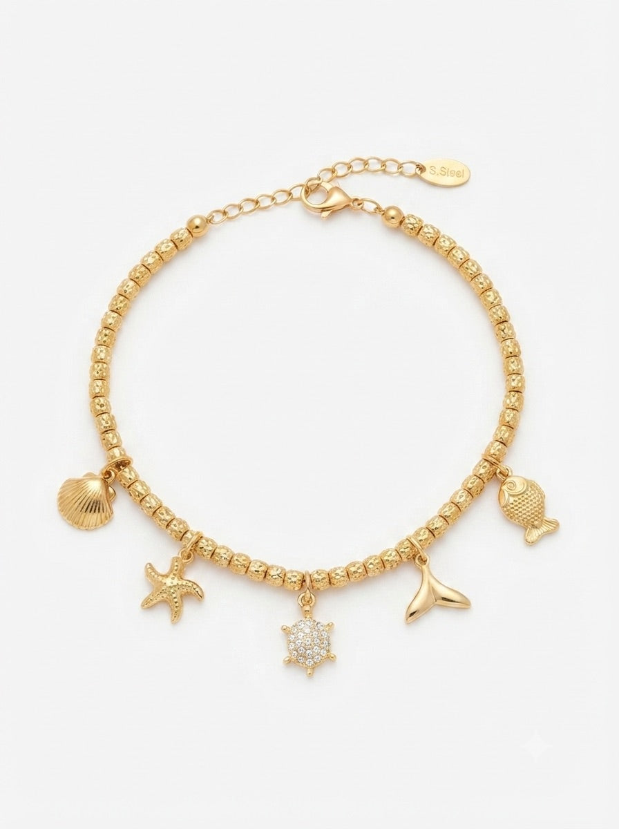 Bracciale Charme Summer
