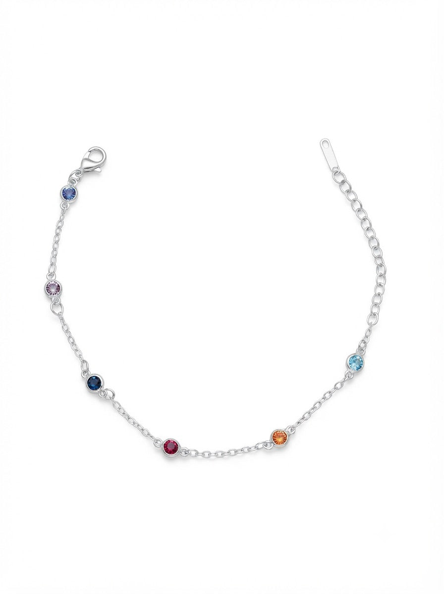 Collana & Bracciale Colors