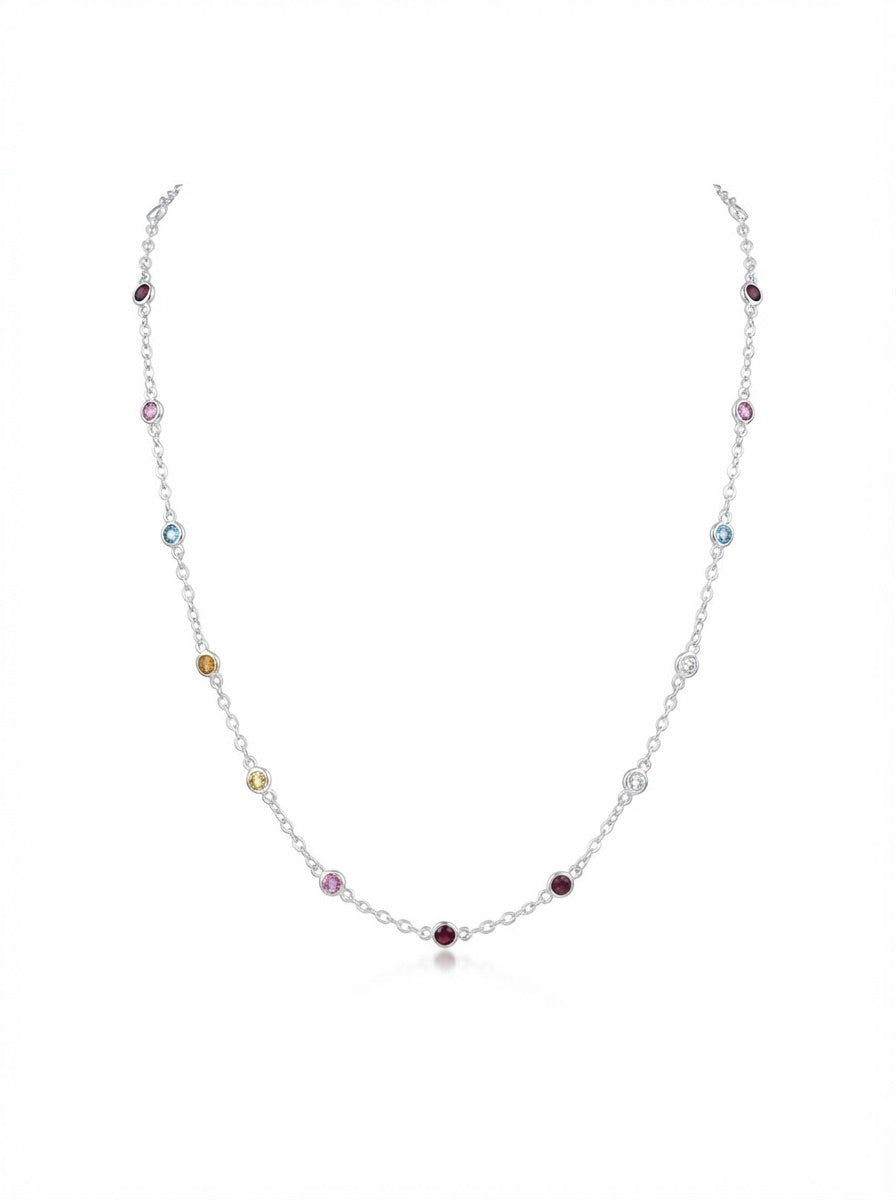 Collana & Bracciale Colors