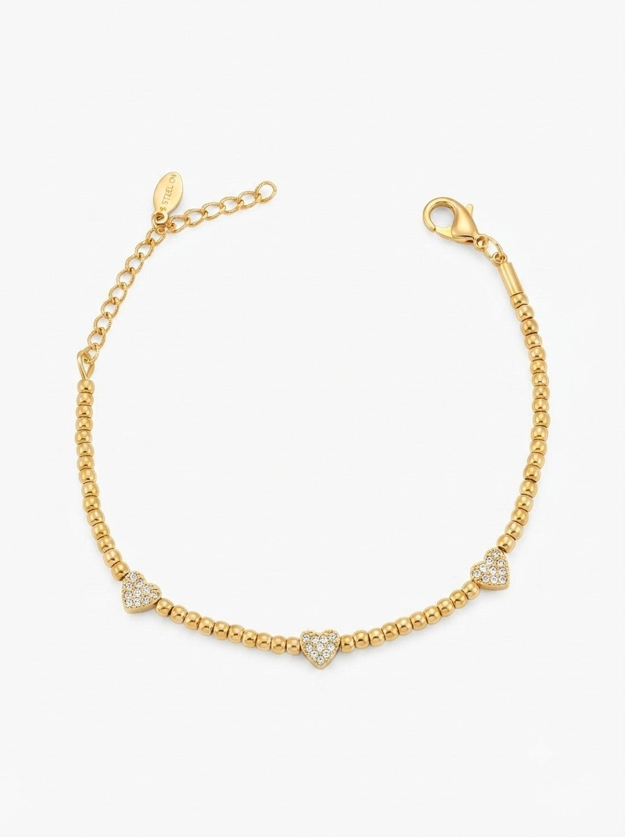 Bracciale Love Lusso
