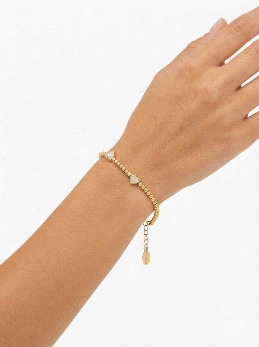 Bracciale Love Lusso