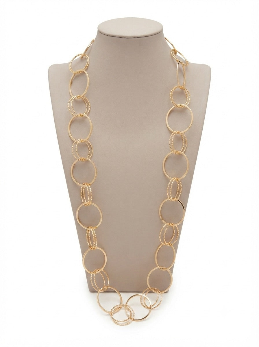 Collana Circle