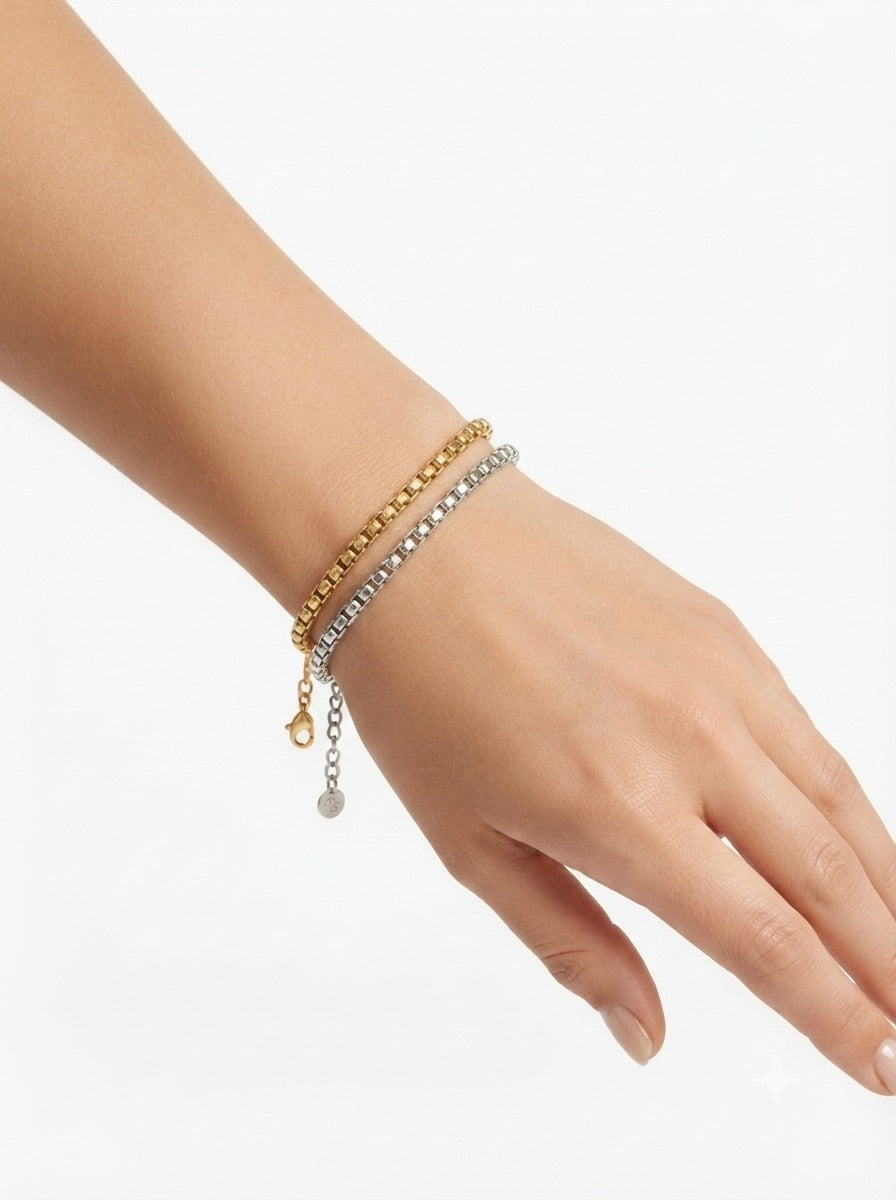 Bracciale Coordino
