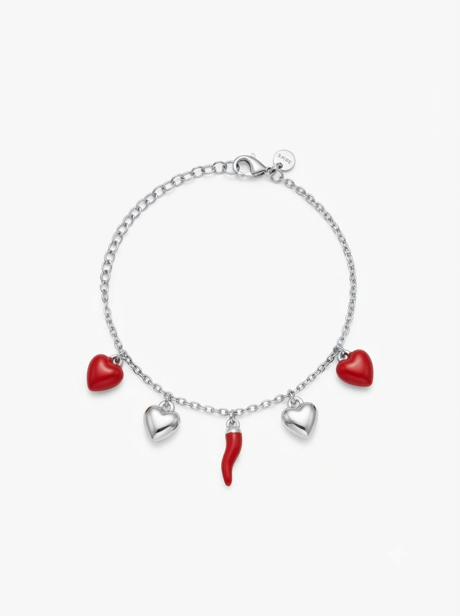 Bracciale Scaramantico