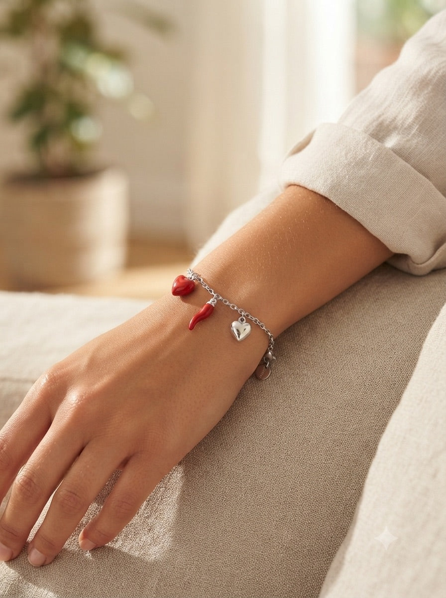 Bracciale Scaramantico