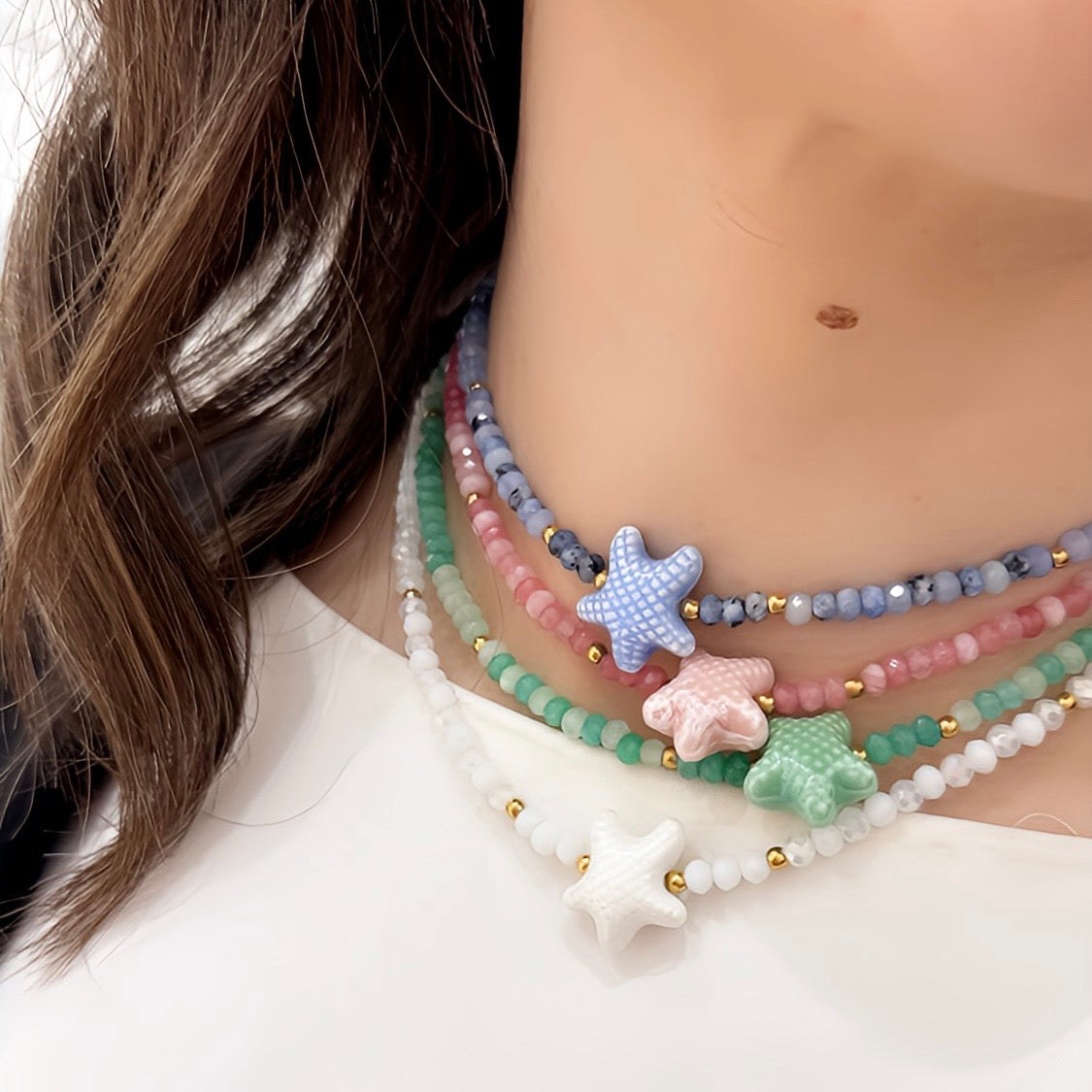 Collana Paris