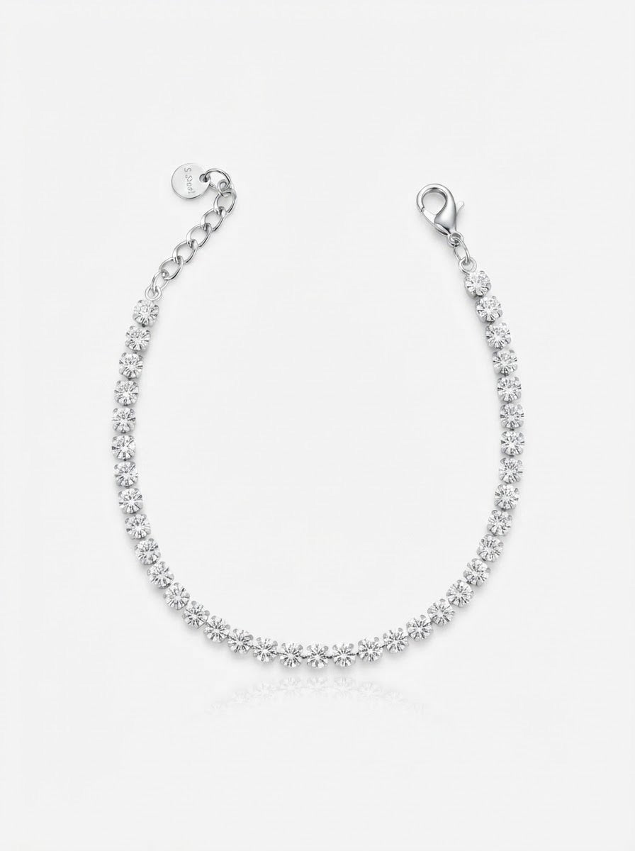 Bracciale Tennis