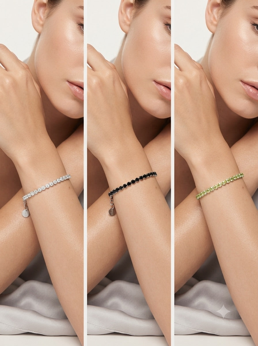 Bracciale Tennis