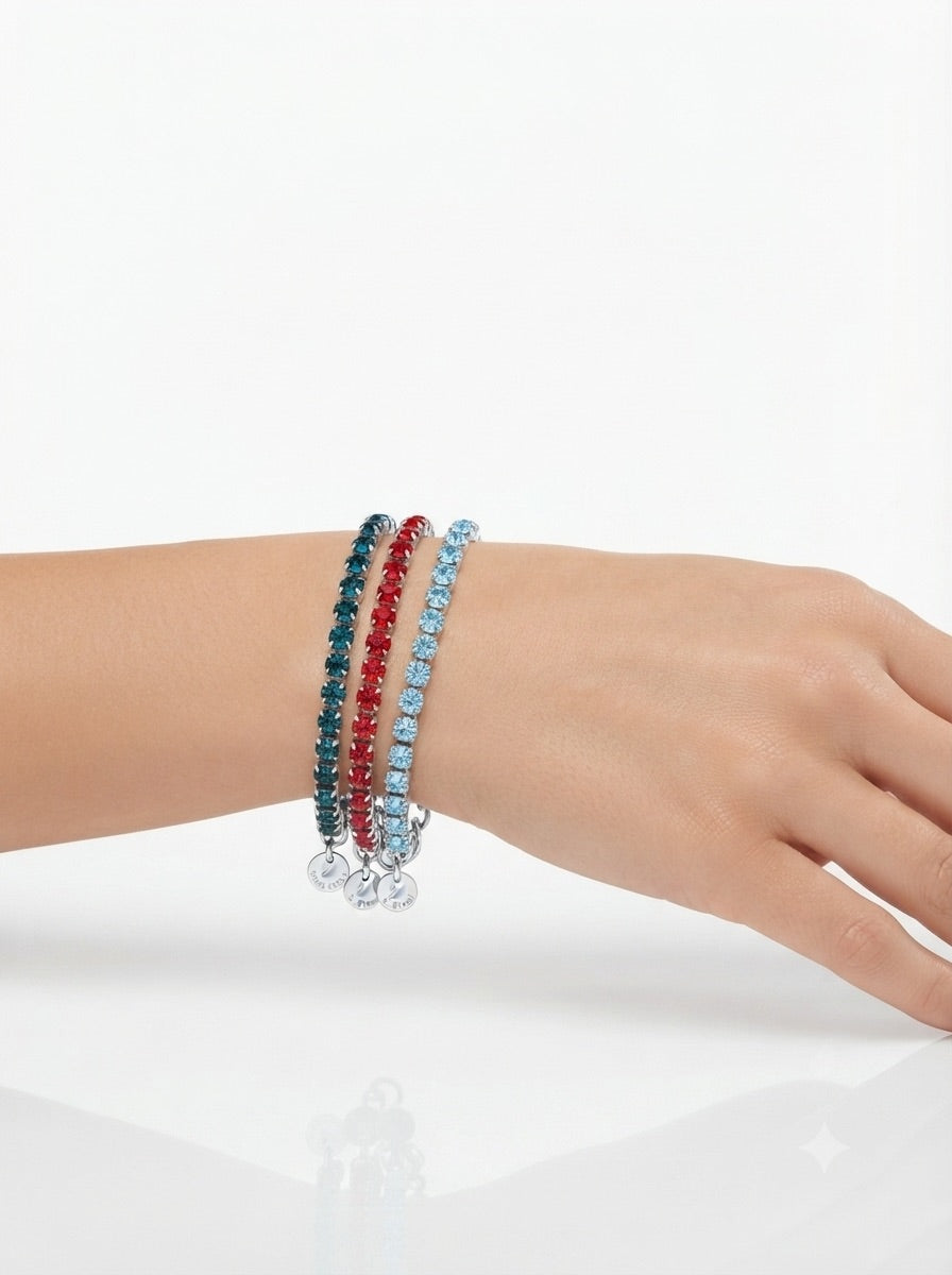 Bracciale Tennis