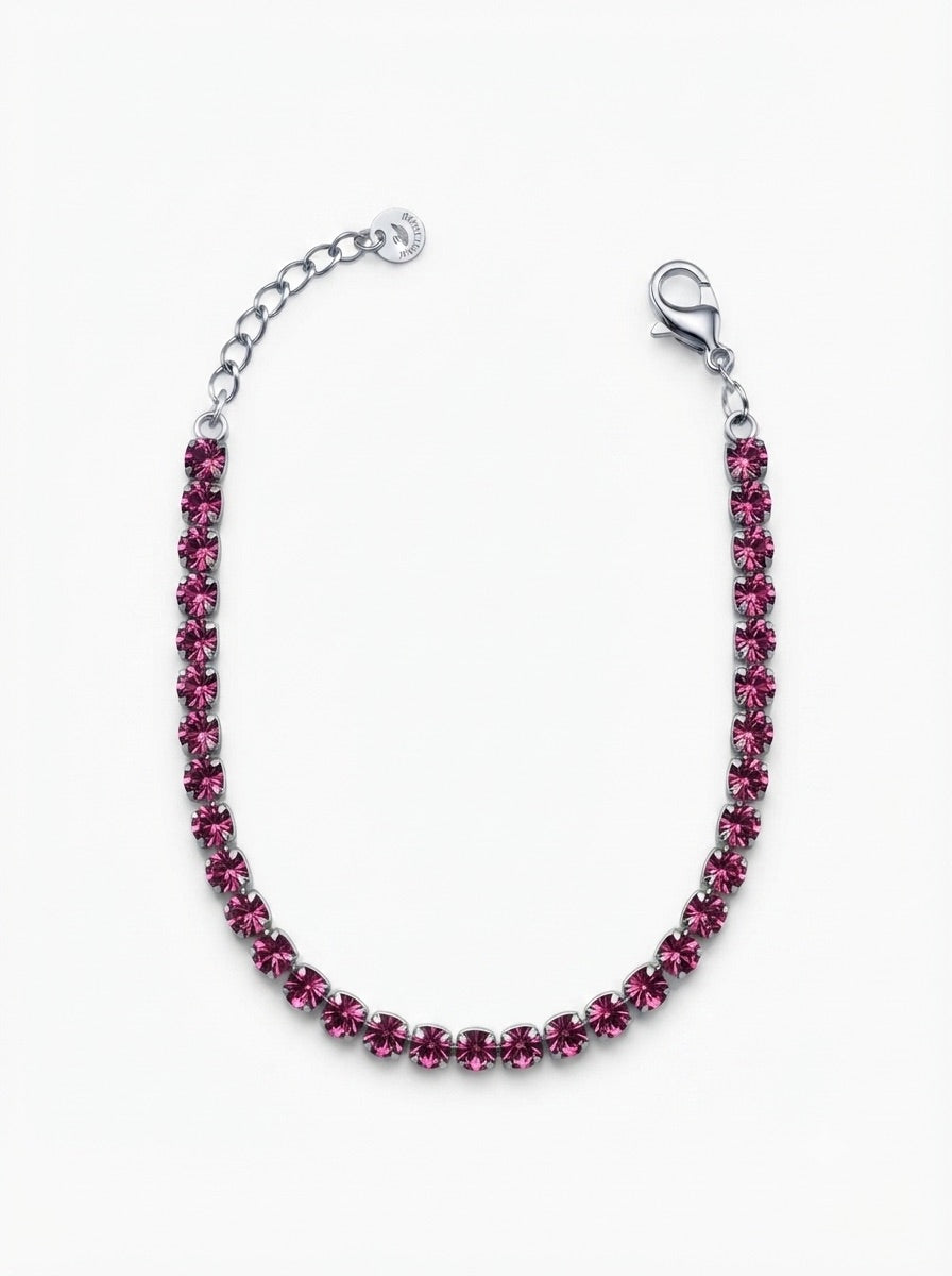 Bracciale Tennis