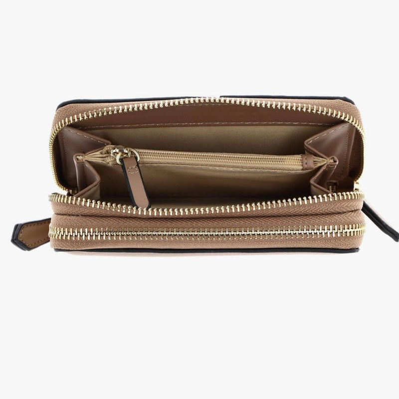 VALENTINOBAGS Portafoglio Neasy Re