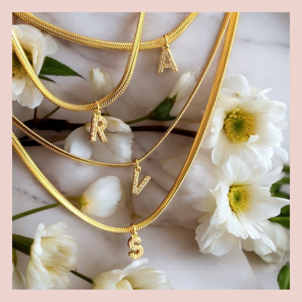 Collana Snake Luxury