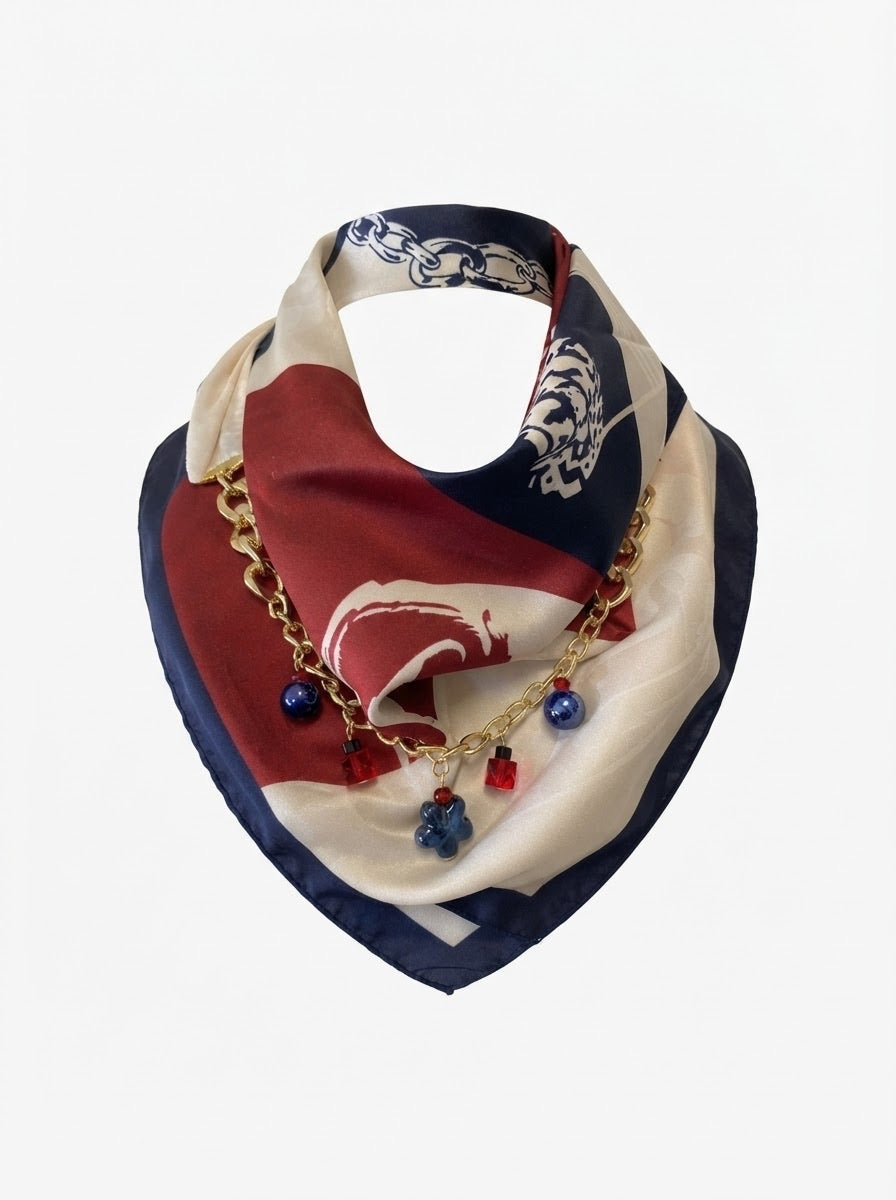 Foulard Gioiello