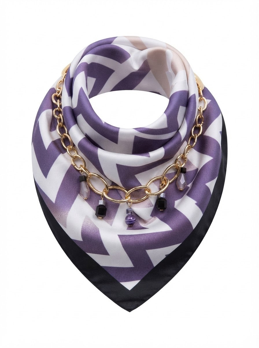 Foulard Gioiello