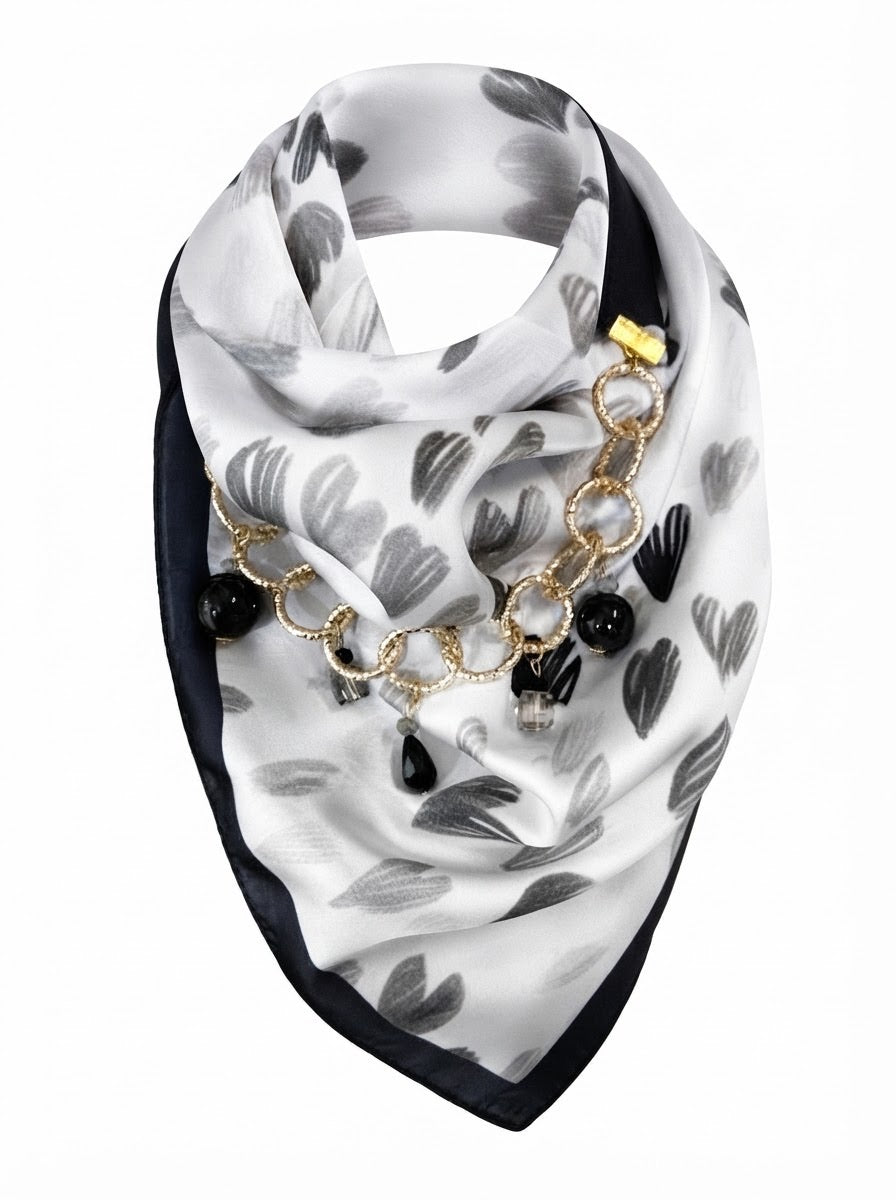 Foulard Gioiello