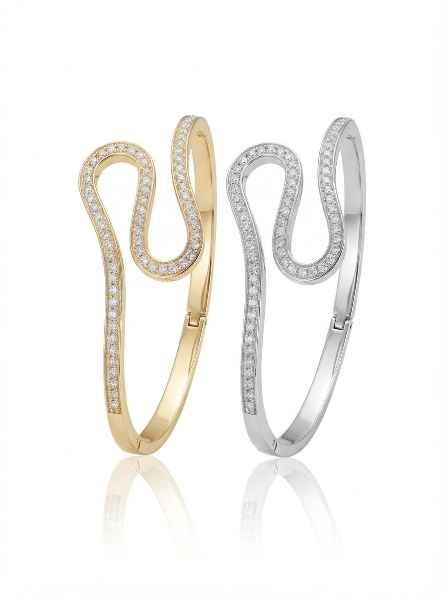 Bracciale Line Lusso