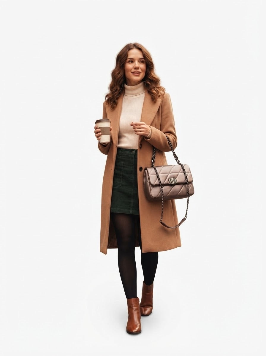 BORSA KATHERINE
