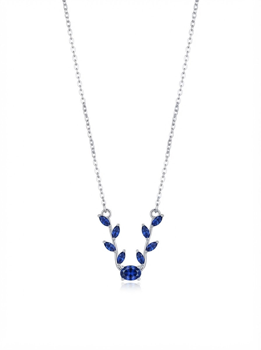 Collana Jashmine