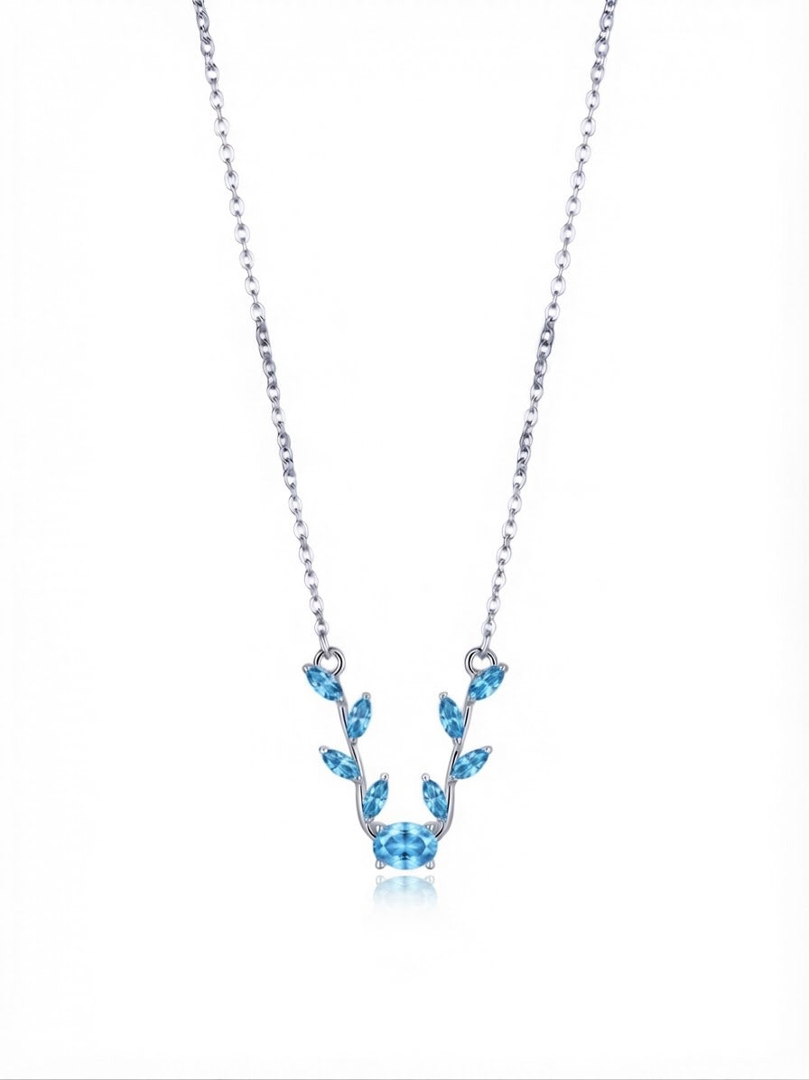Collana Jashmine