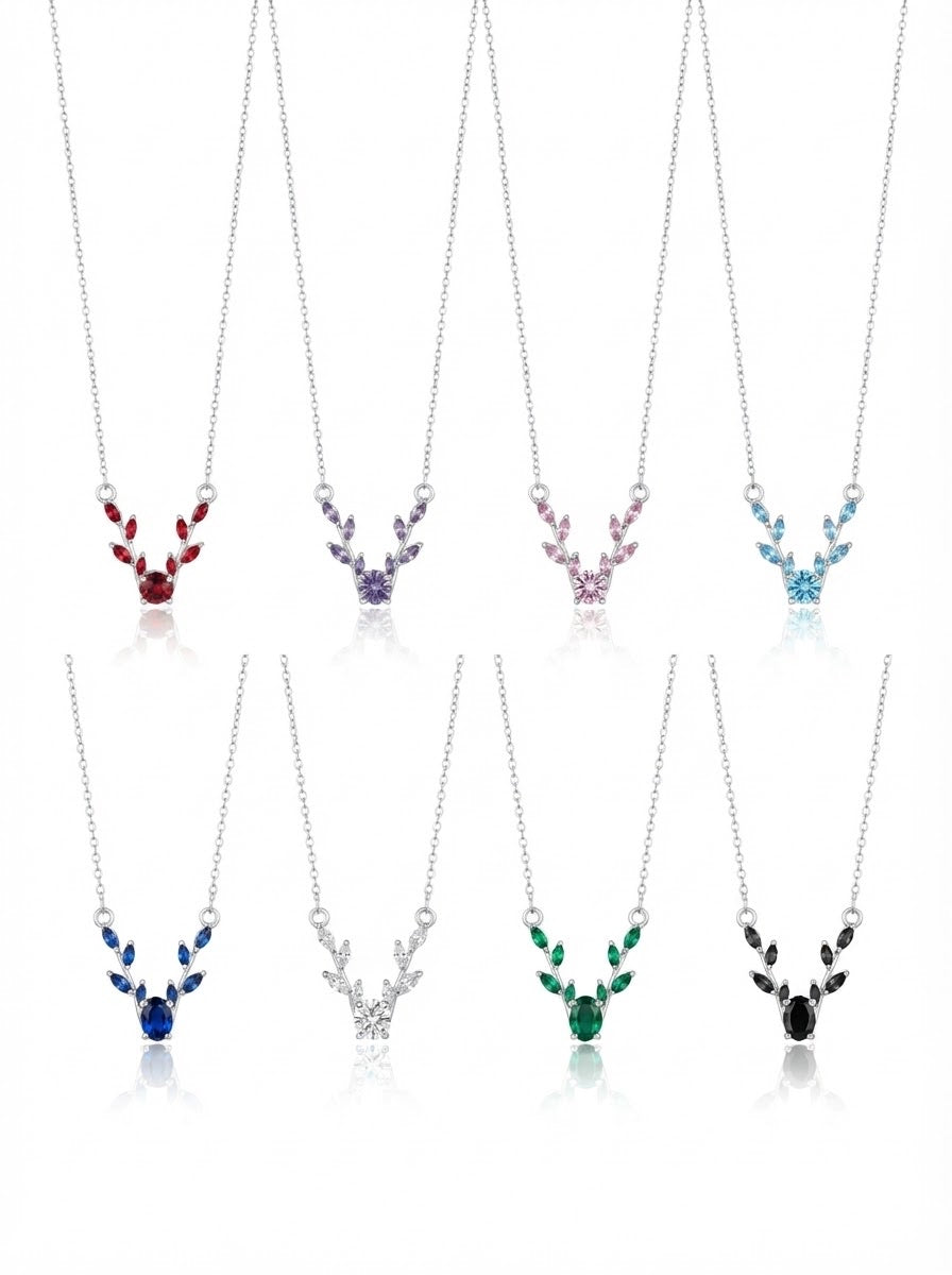 Collana Jashmine