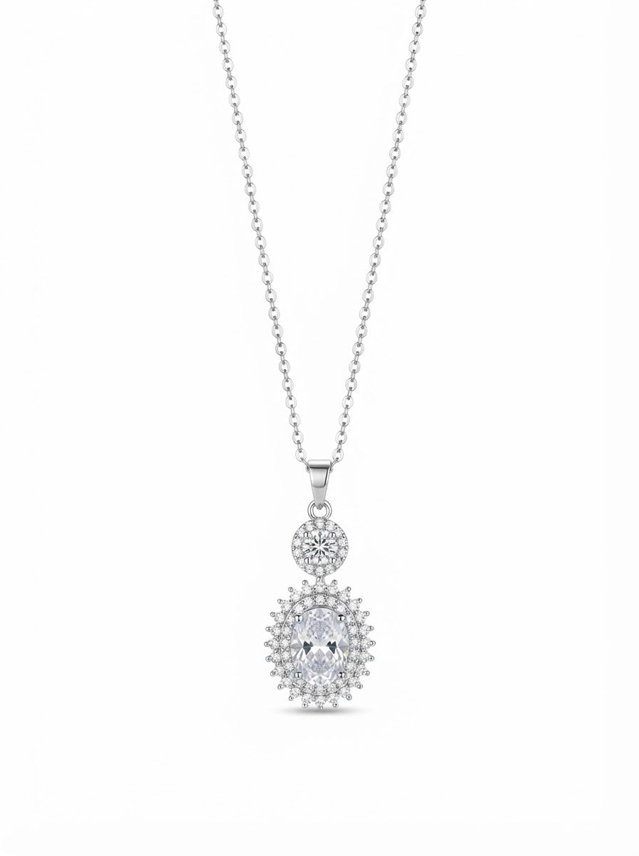 Collana Georgina