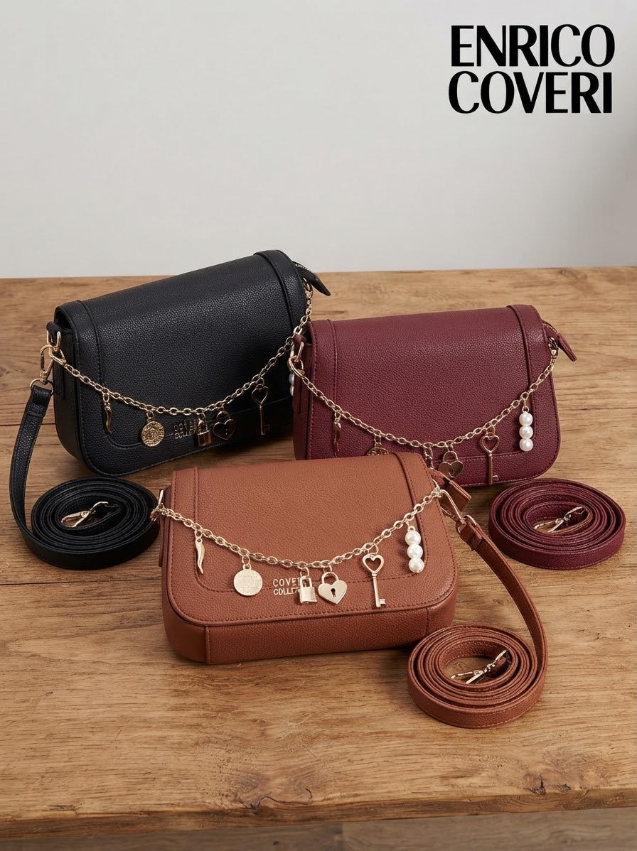 COVERI COLLECTION Borsa Charme