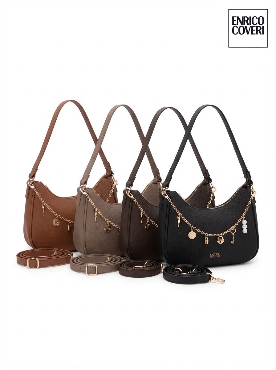 COVERI COLLECTION Borsa Charme