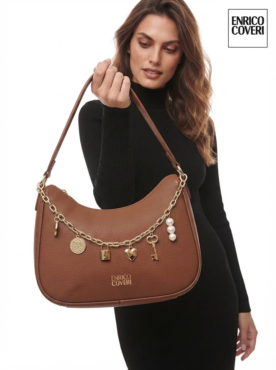 COVERI COLLECTION Borsa Charme