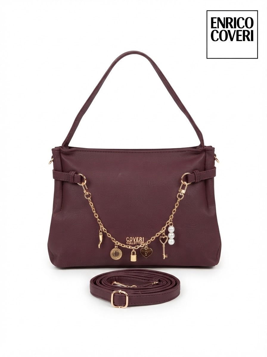 COVERI COLLECTION BORSA CHARME