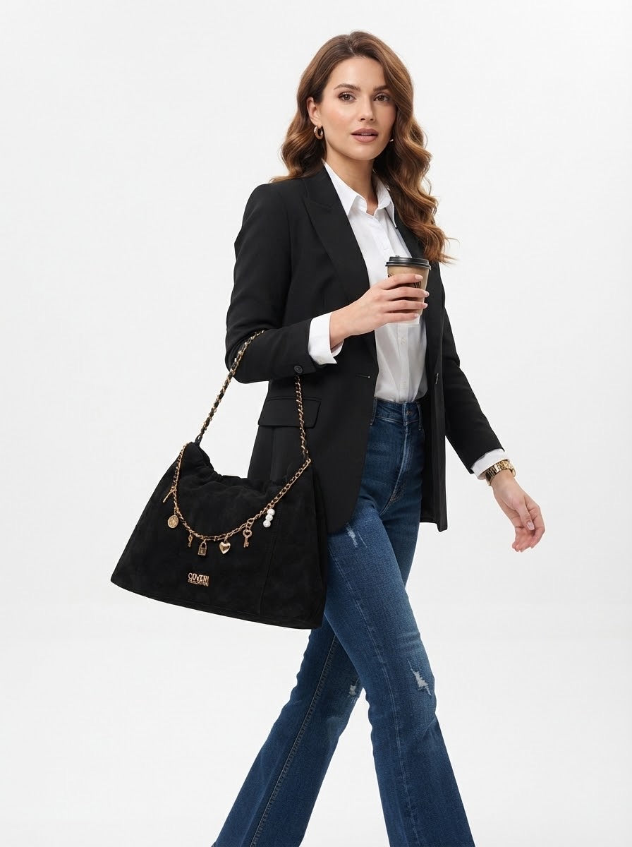COVERI COLLECTION Borsa Charme