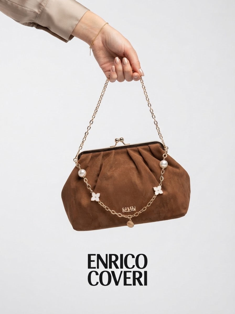 COVERI COLLECTION Borsa Charmy
