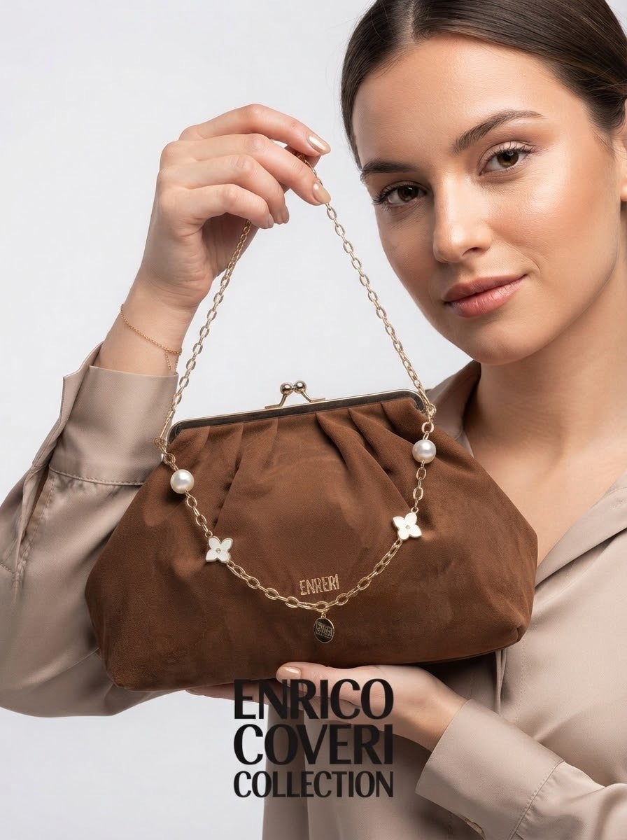 COVERI COLLECTION Borsa Charmy