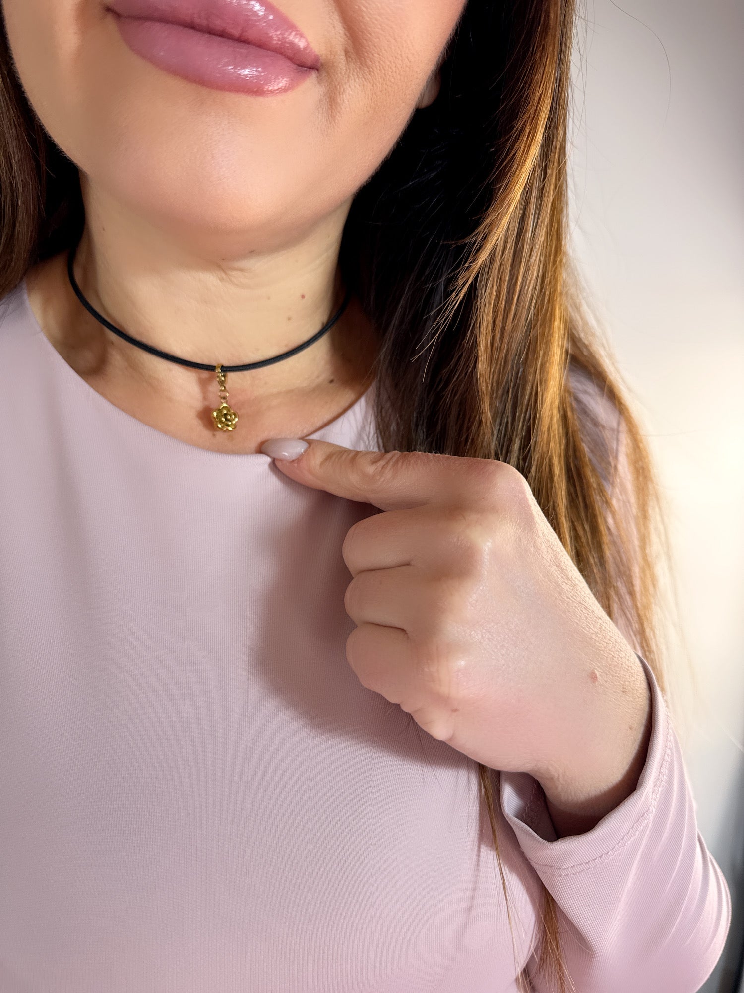 Collana Componiamo Charme